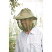 Mosquito & insect head net image number 1