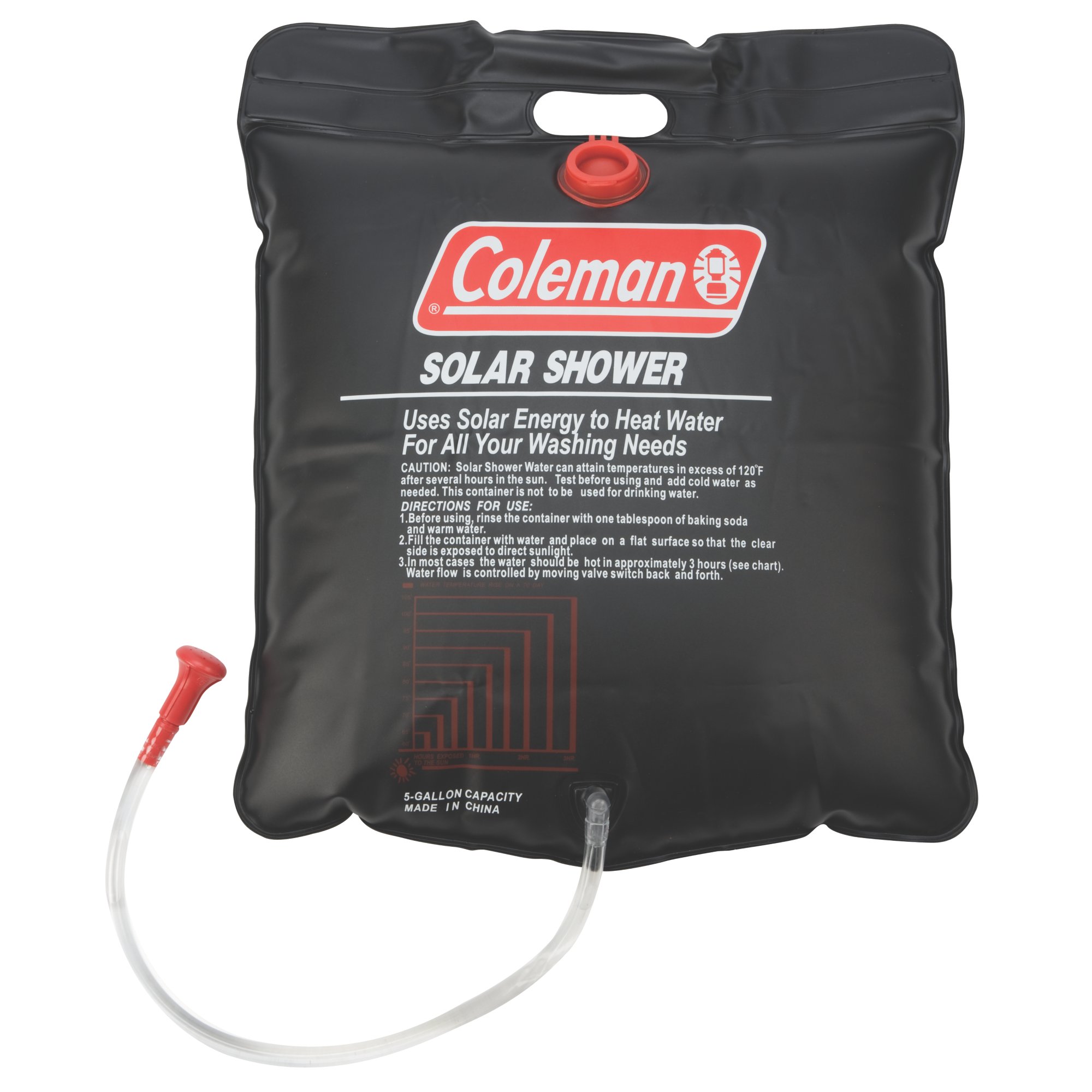 Coleman hotsell shower tent