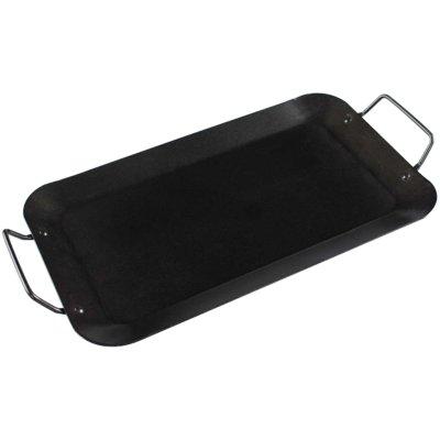 Non-Stick Steel Griddle
