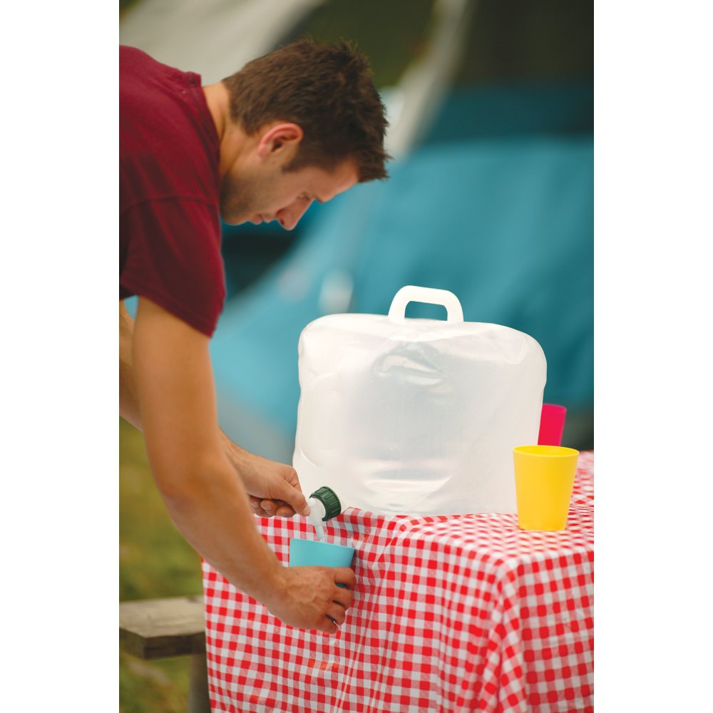 5 Gallon Water Carrier