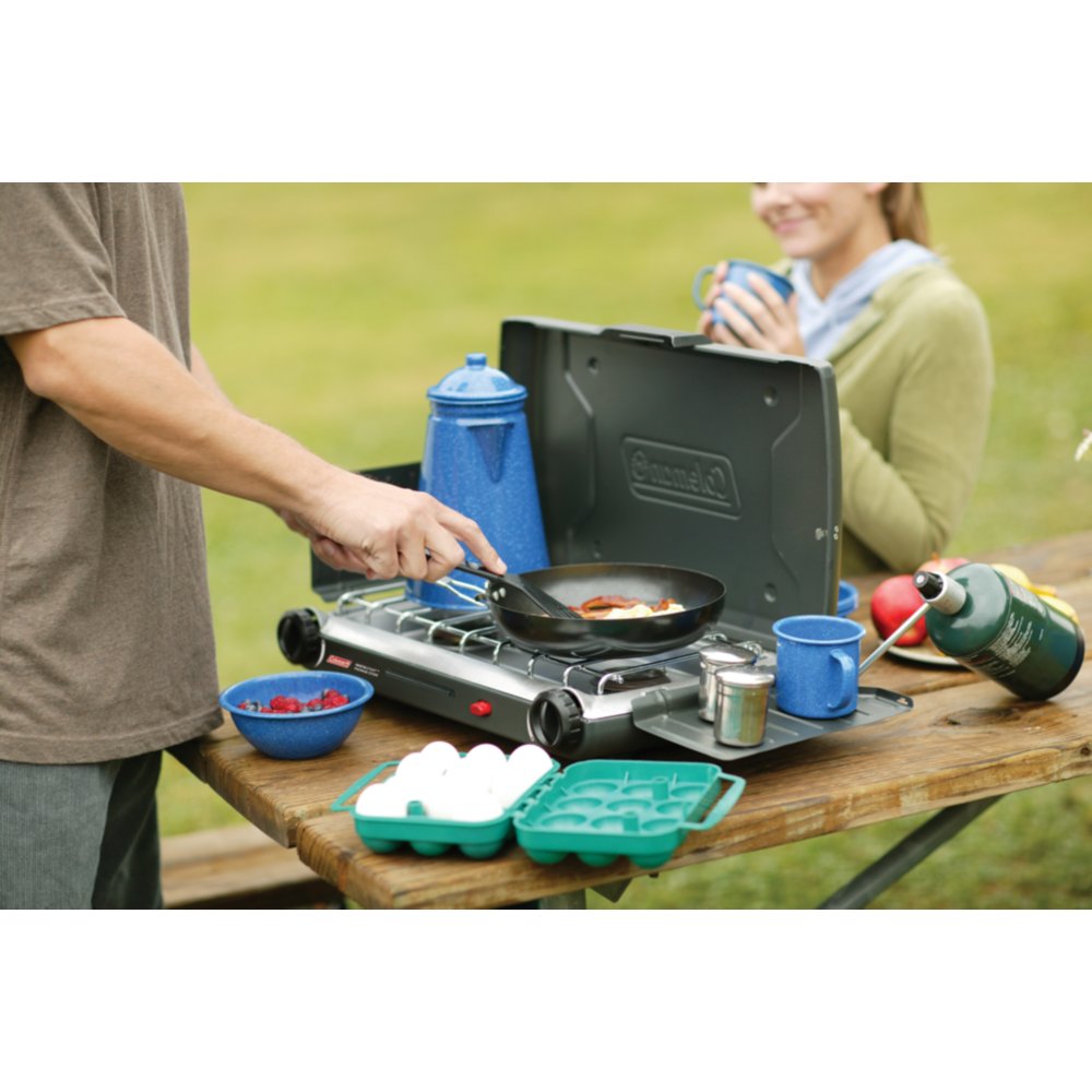 Coleman shop backpacking cookware