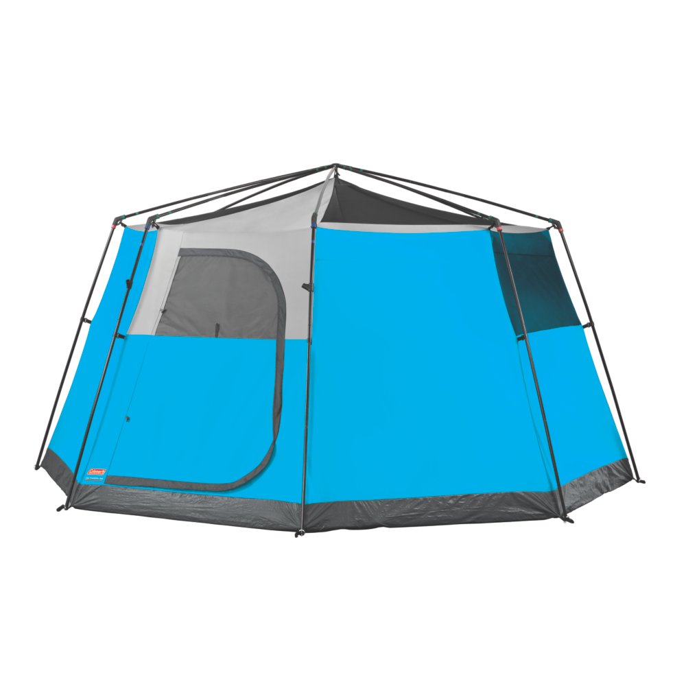 Member's Mark 6-Person Instant Cabin Tent with Light Shield