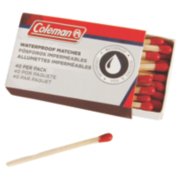 Waterproof matches image number 1