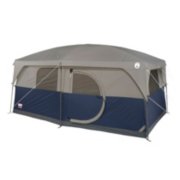 Coleman 9 outlet man tent