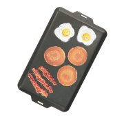 Cast iron griddle image number 2