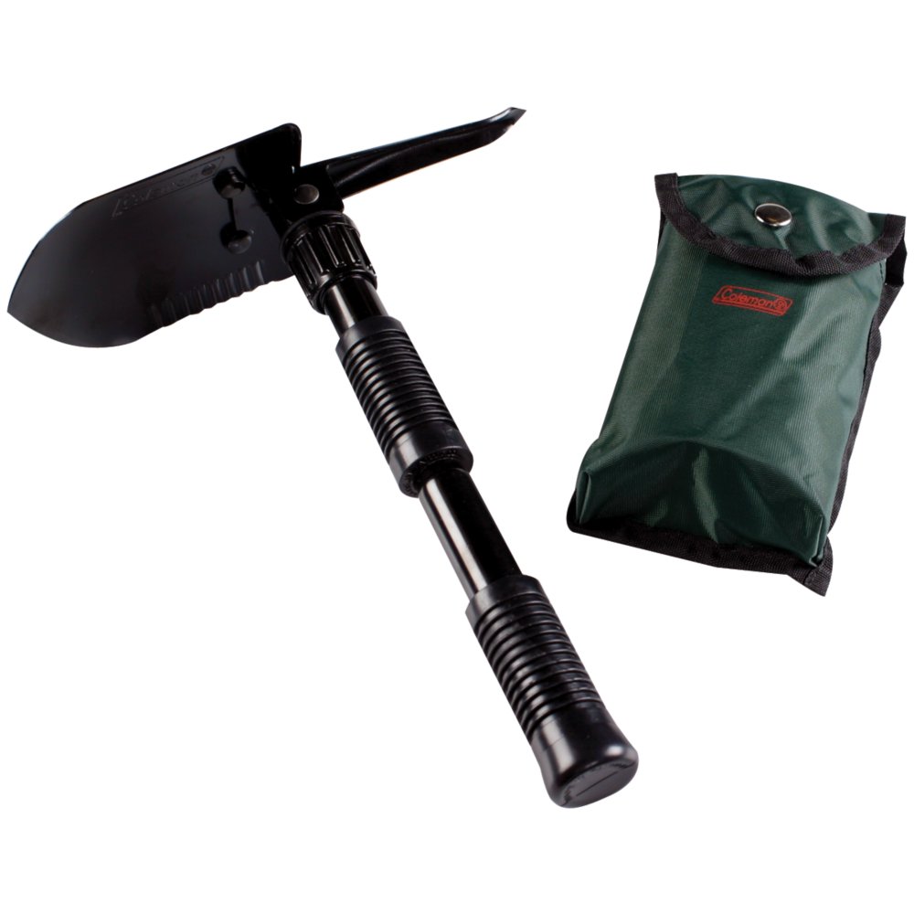 Coleman shovel new arrivals