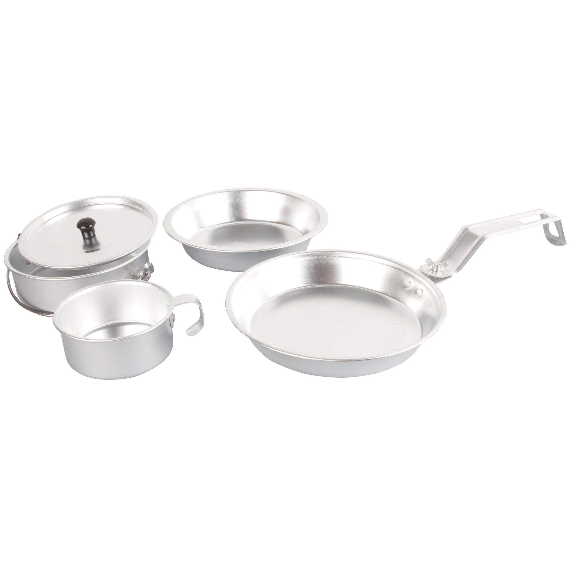 Mintage Stainless Steel Kitchen Kit, for Home