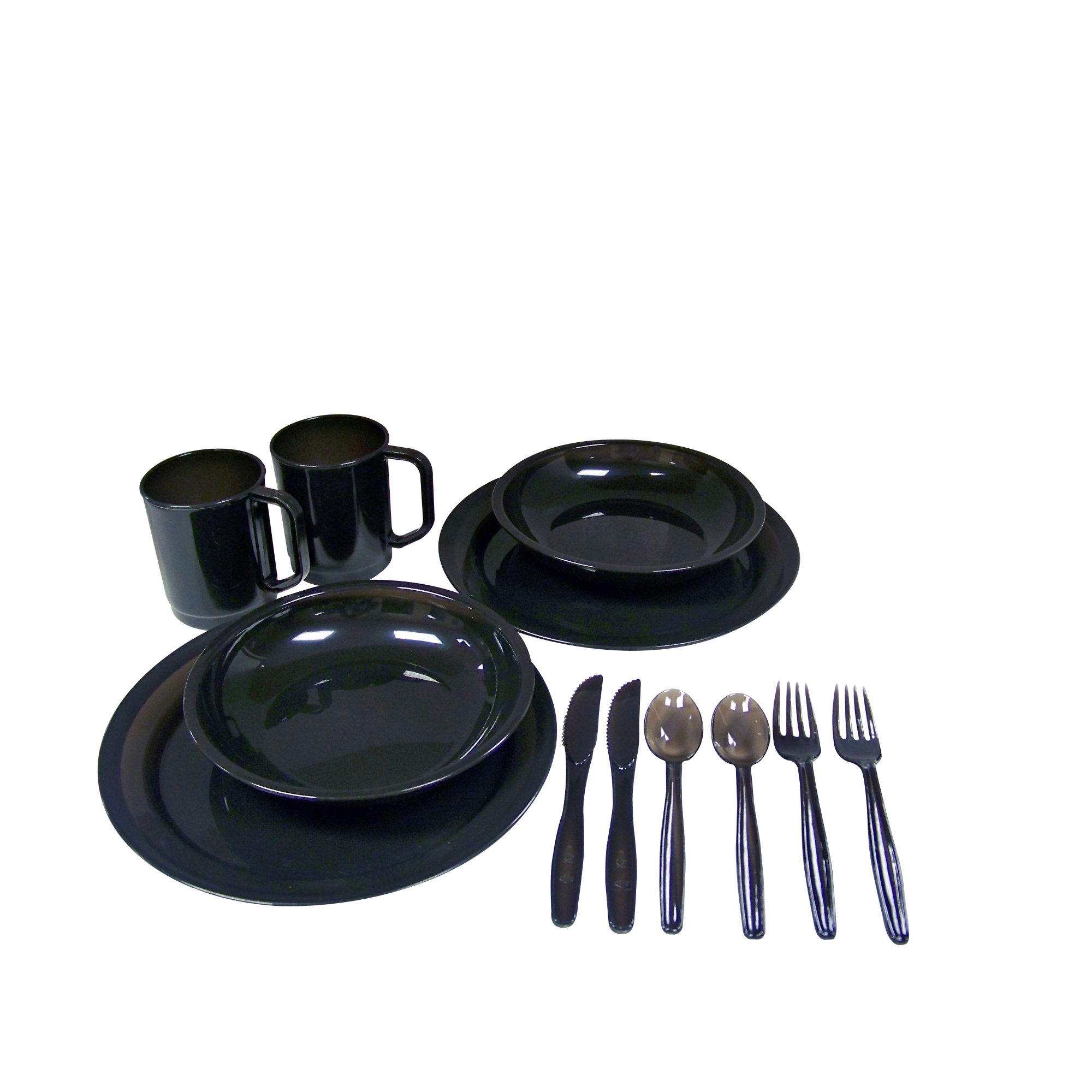 Coleman 2 2025 person dinner set