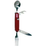 Multi tool utensil set image number 1