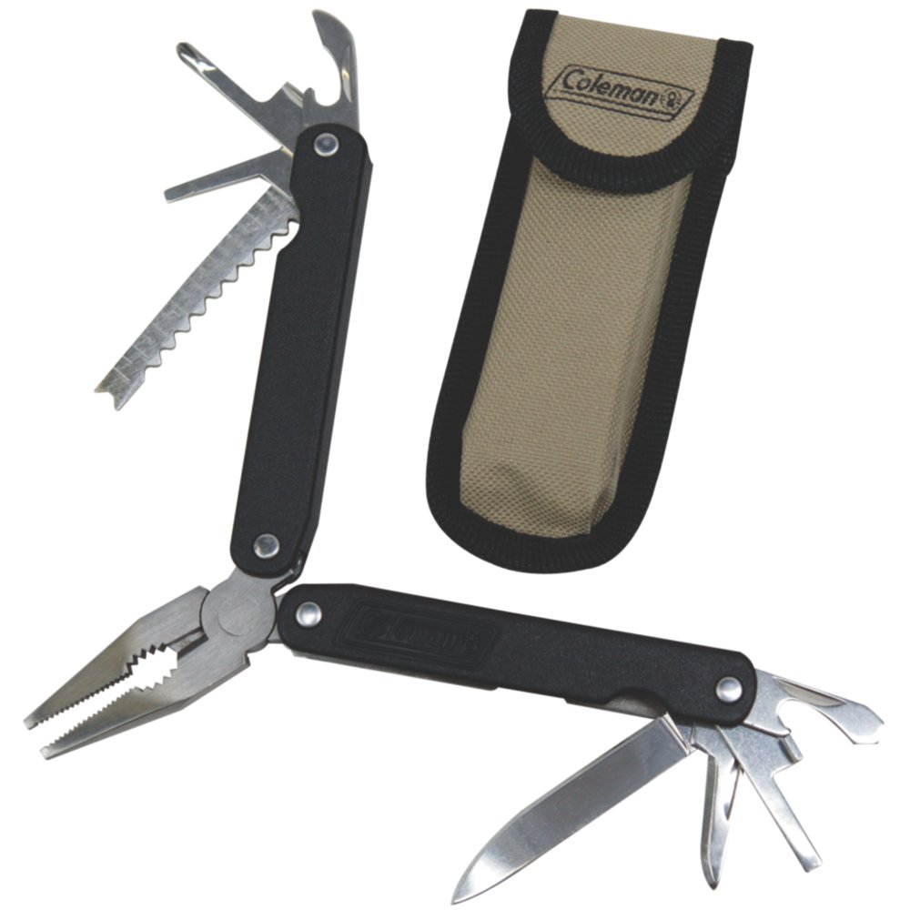 Camper's Multi-Tool | Coleman CA