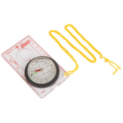 Coleman® Map Compass