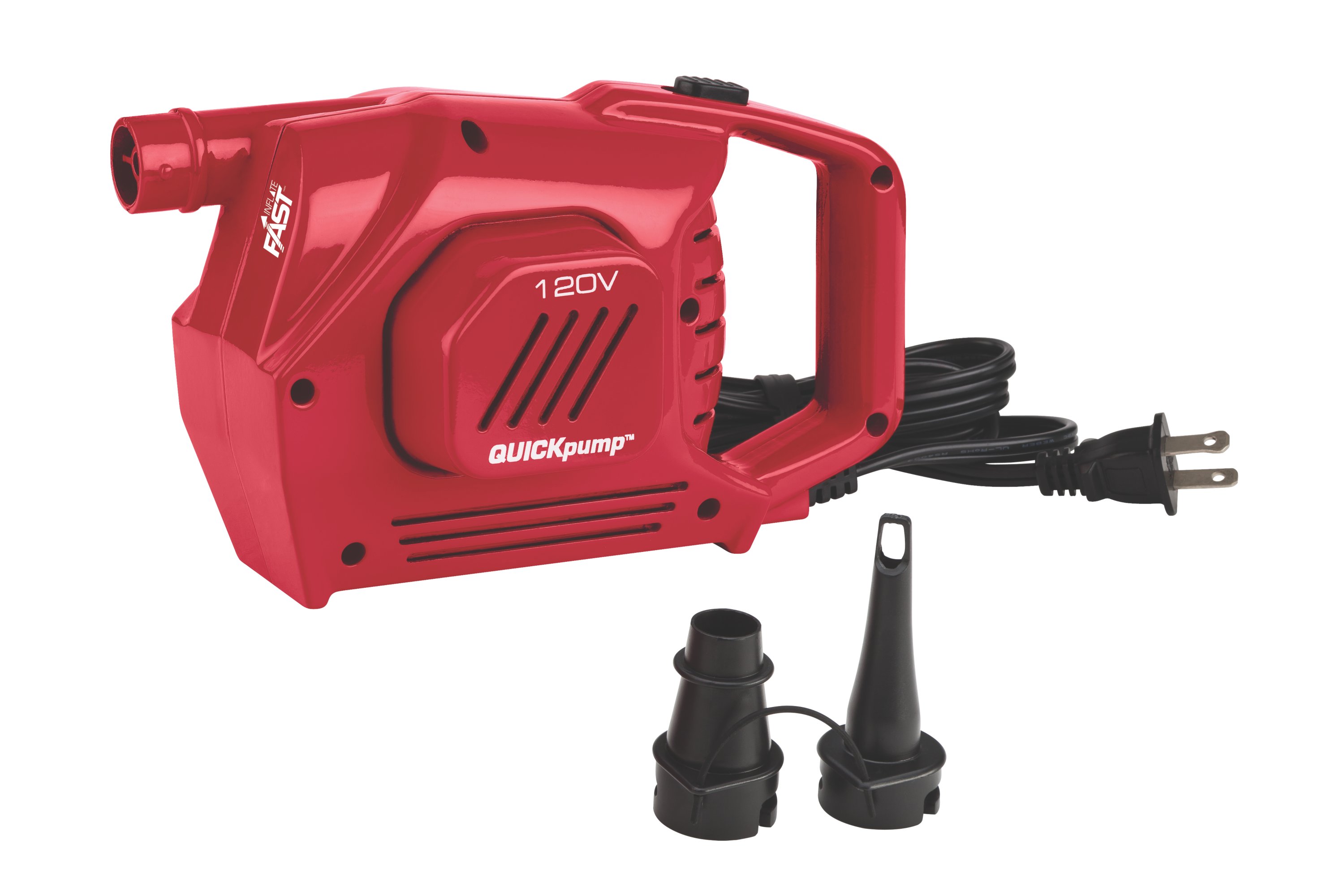 Coleman Quickpump 120V Pump