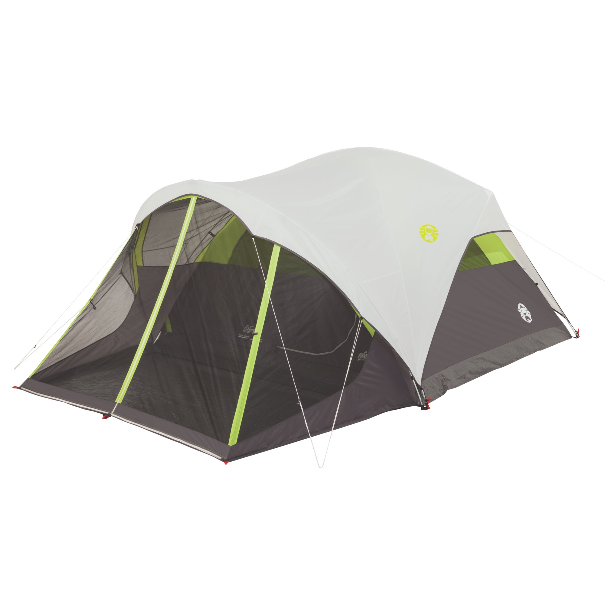 Coleman 6 2024 person tent