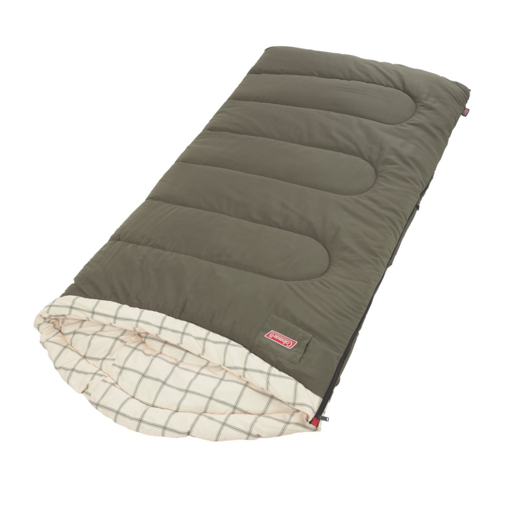 Coleman juneau sleeping on sale bag