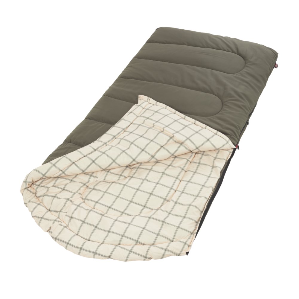 Coleman juneau sleeping on sale bag