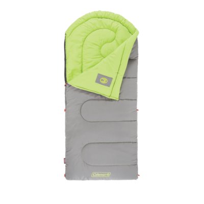 Coleman river shop gorge sleeping bag