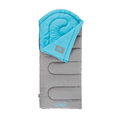 Coleman Stratus Fleece Sleeping Bag Liner (10°)