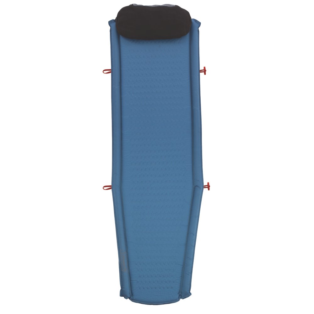 Self inflating deals camping pad reviews