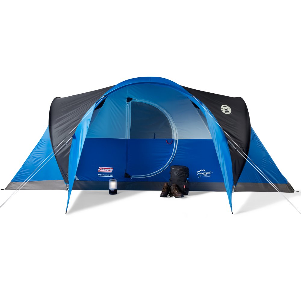 Montana™ 8-Person Tent | Coleman