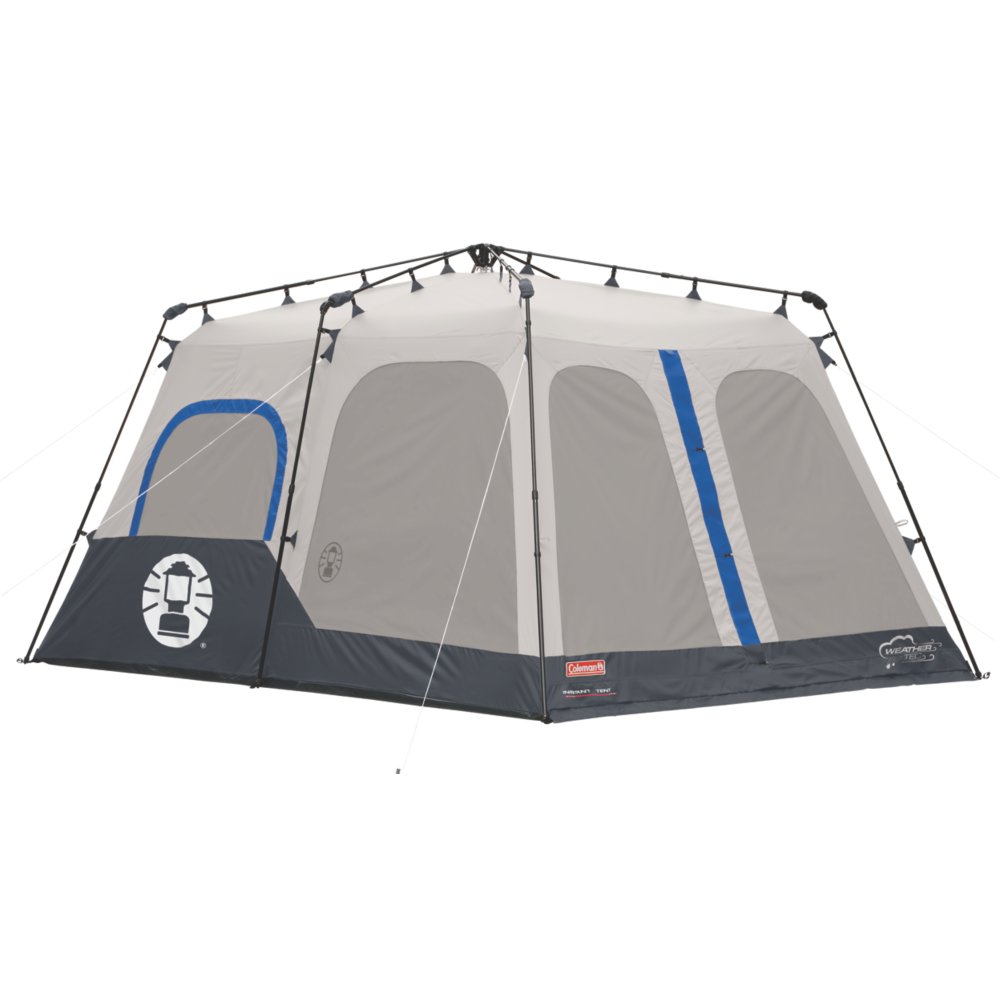 8-Person Instant Cabin Tent | lupon.gov.ph