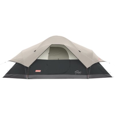8-Person Red Canyon™ Dome Camping Tent