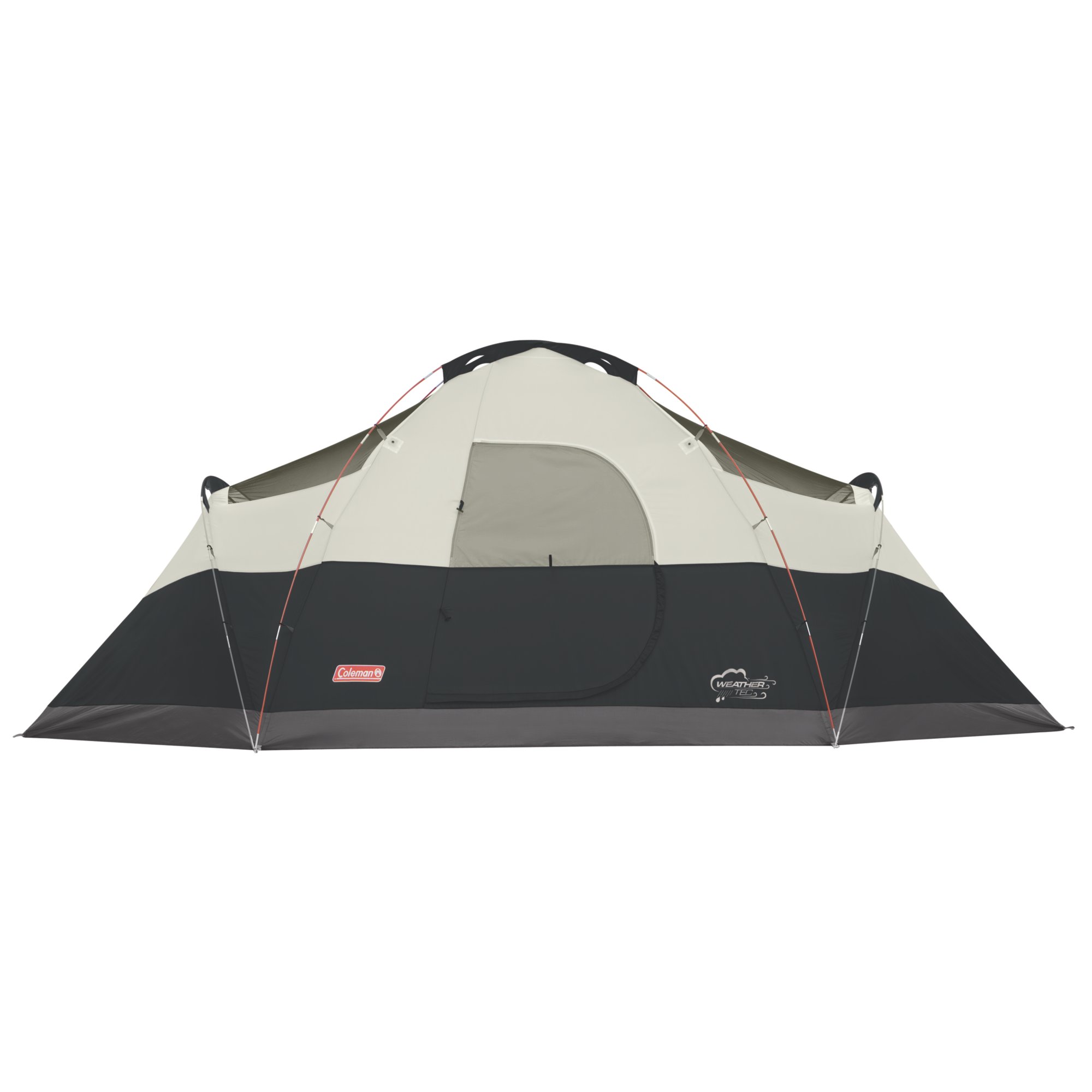 8-Person Red Canyon™ Dome Camping Tent | Coleman