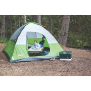Conventional dome tent & assorted camp products image number 4