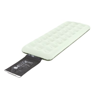 EasyStay™ Plus Single High Airbed - Twin