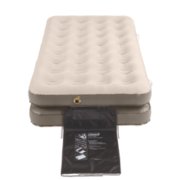 Single high airbed twin & king image number 2