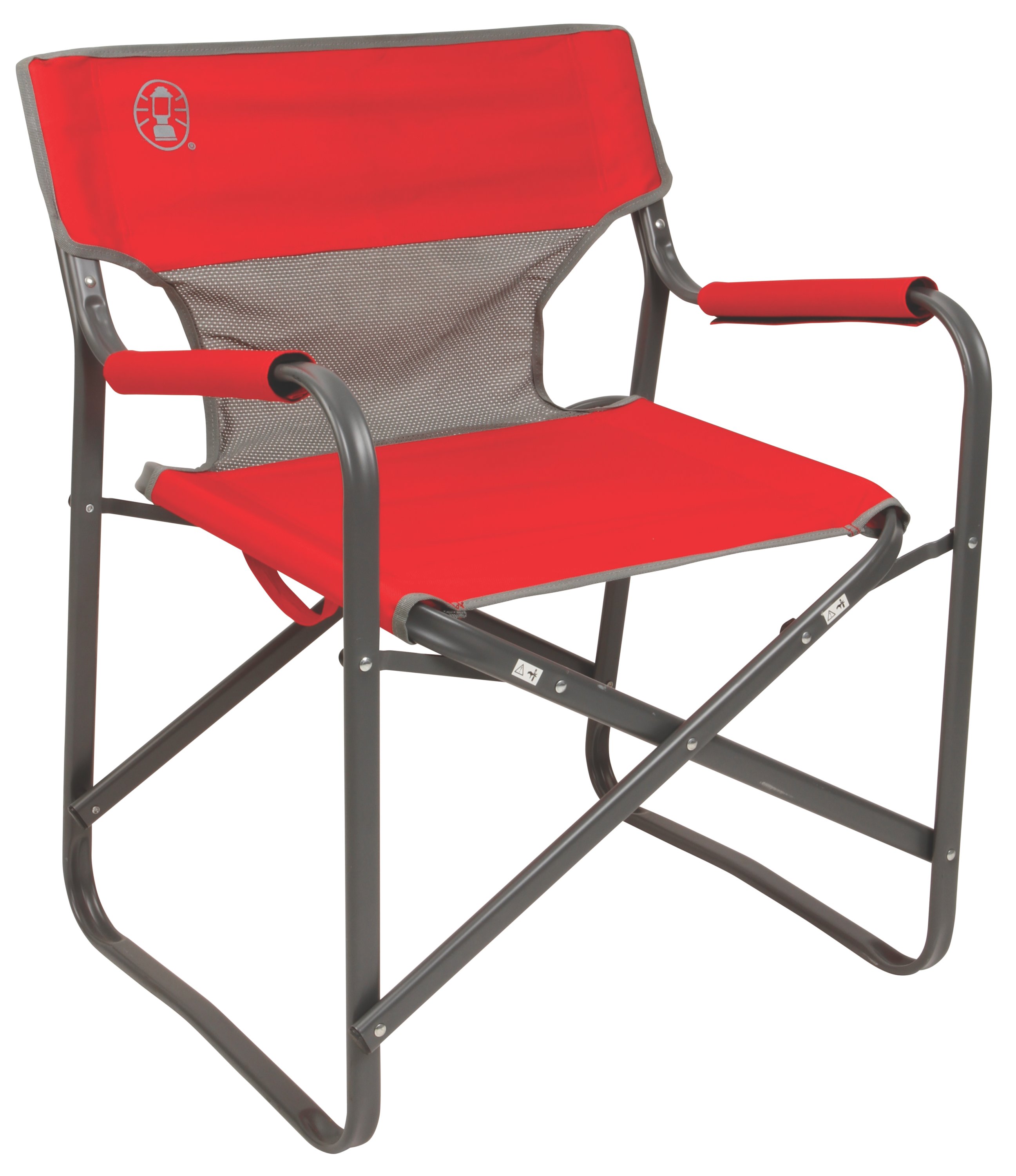 Coleman kickback best sale breeze chair