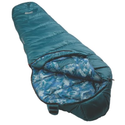 Blue Bandit™ 30 Youth Sleeping Bag