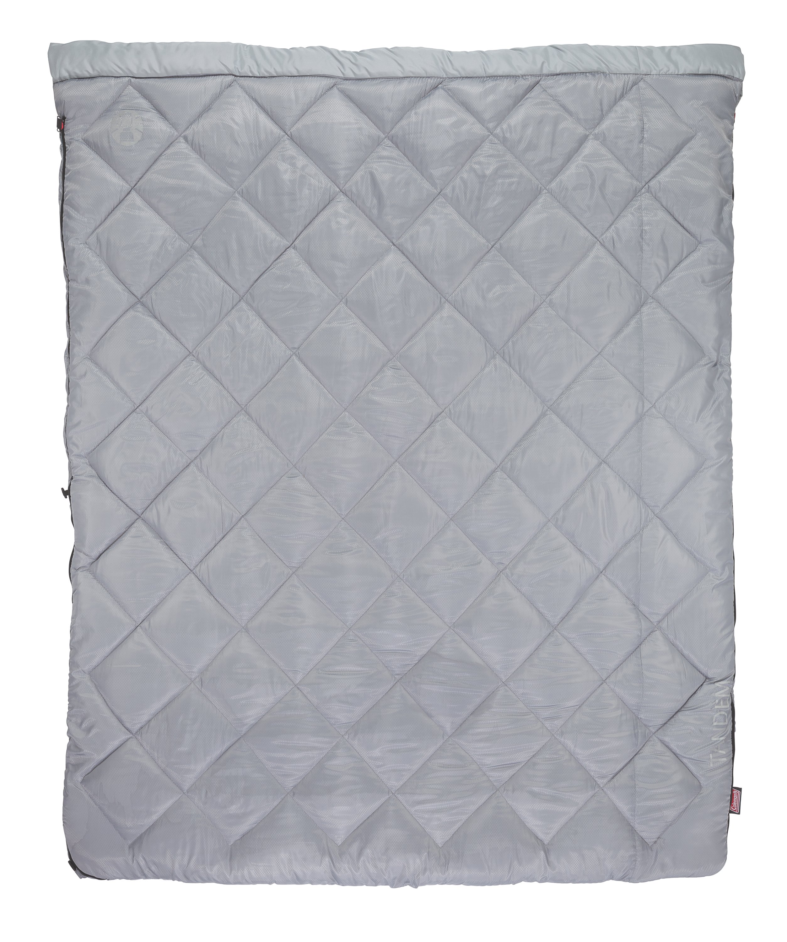 Tandem 3-IN-1 45 Tall Sleeping Bag | Coleman