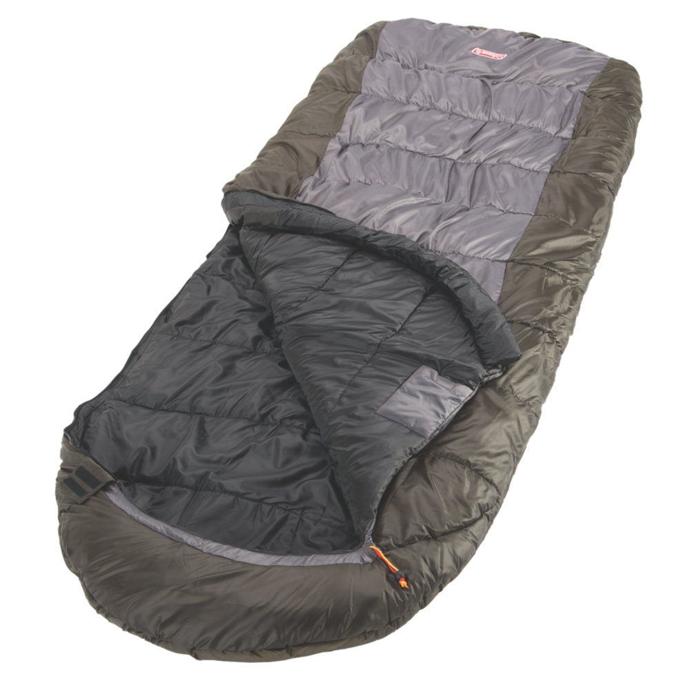 Big 5 hotsell coleman sleeping bag