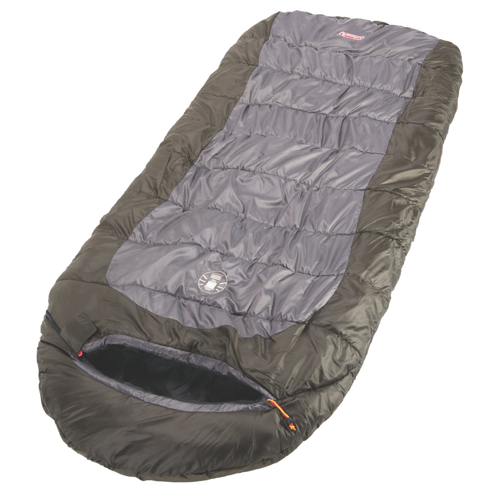 Big Basin 15 Big Tall Sleeping Bag Coleman