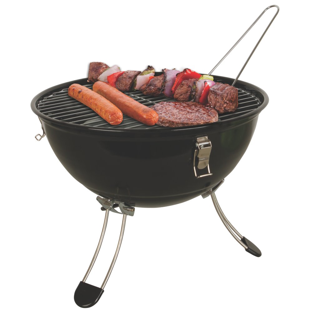 Party Ball™ Charcoal Grill | Coleman