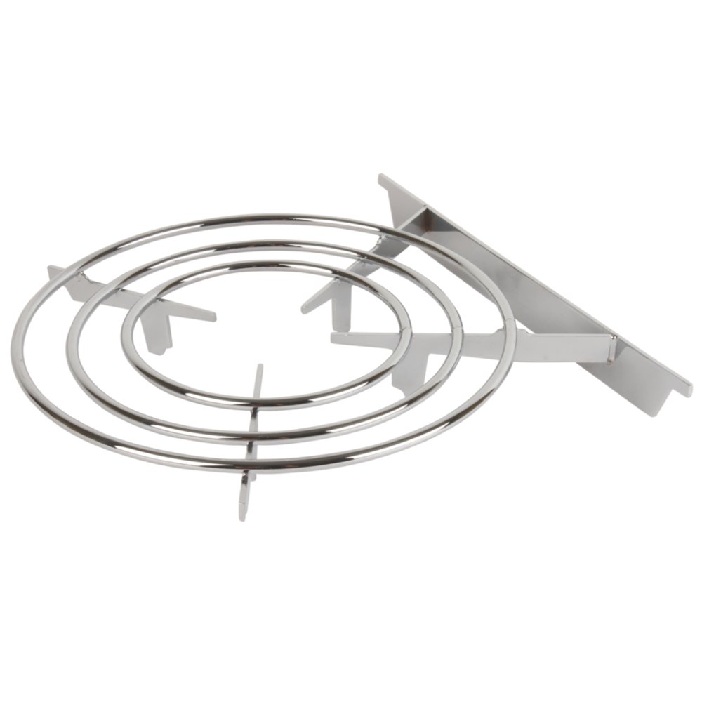 Stainless Steel Rocket Stove Accessory, Grill Top Grate and Reducer stove  Sold Separately 