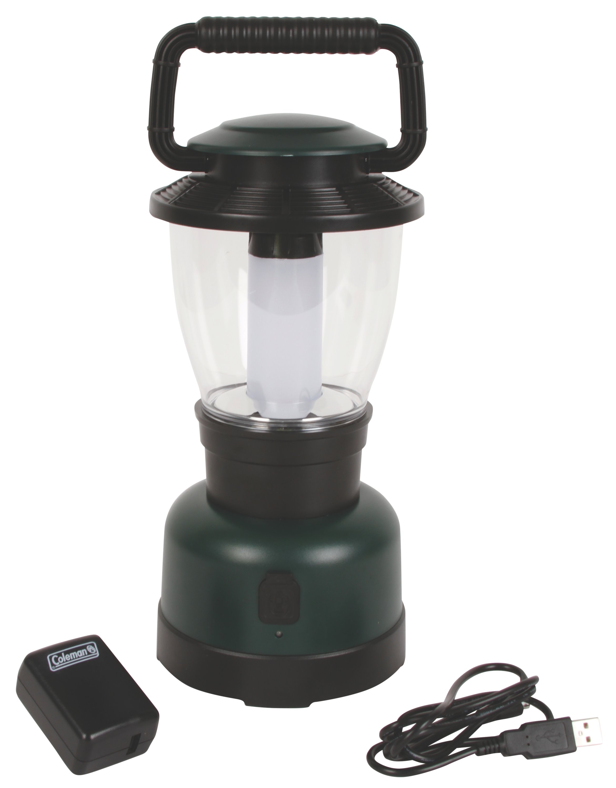 Rugged Rechargeable LED Lantern Coleman