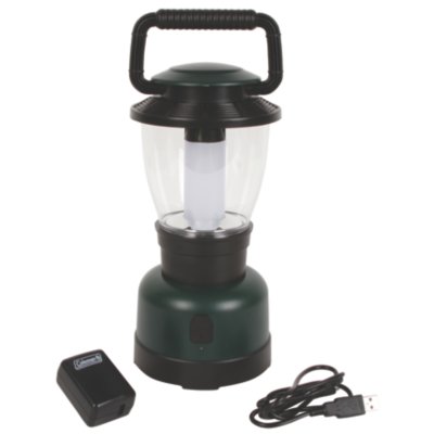 Rugged Rechargeable 400L LED Lantern