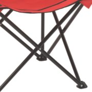 bottom of folding quad chair image number 6