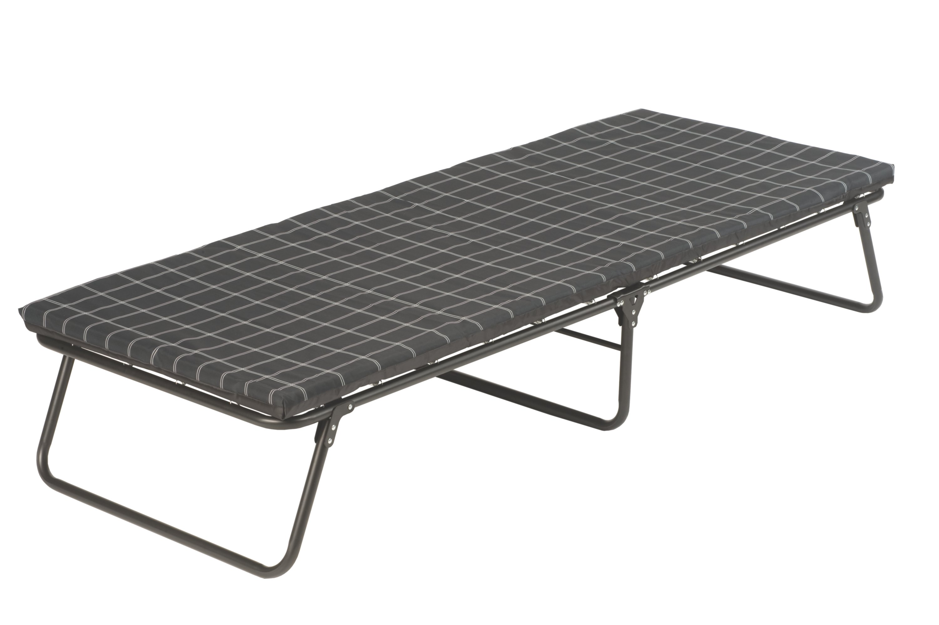 Coleman store folding cot