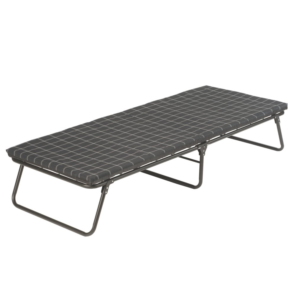 Coleman ComfortSmart Deluxe Cot