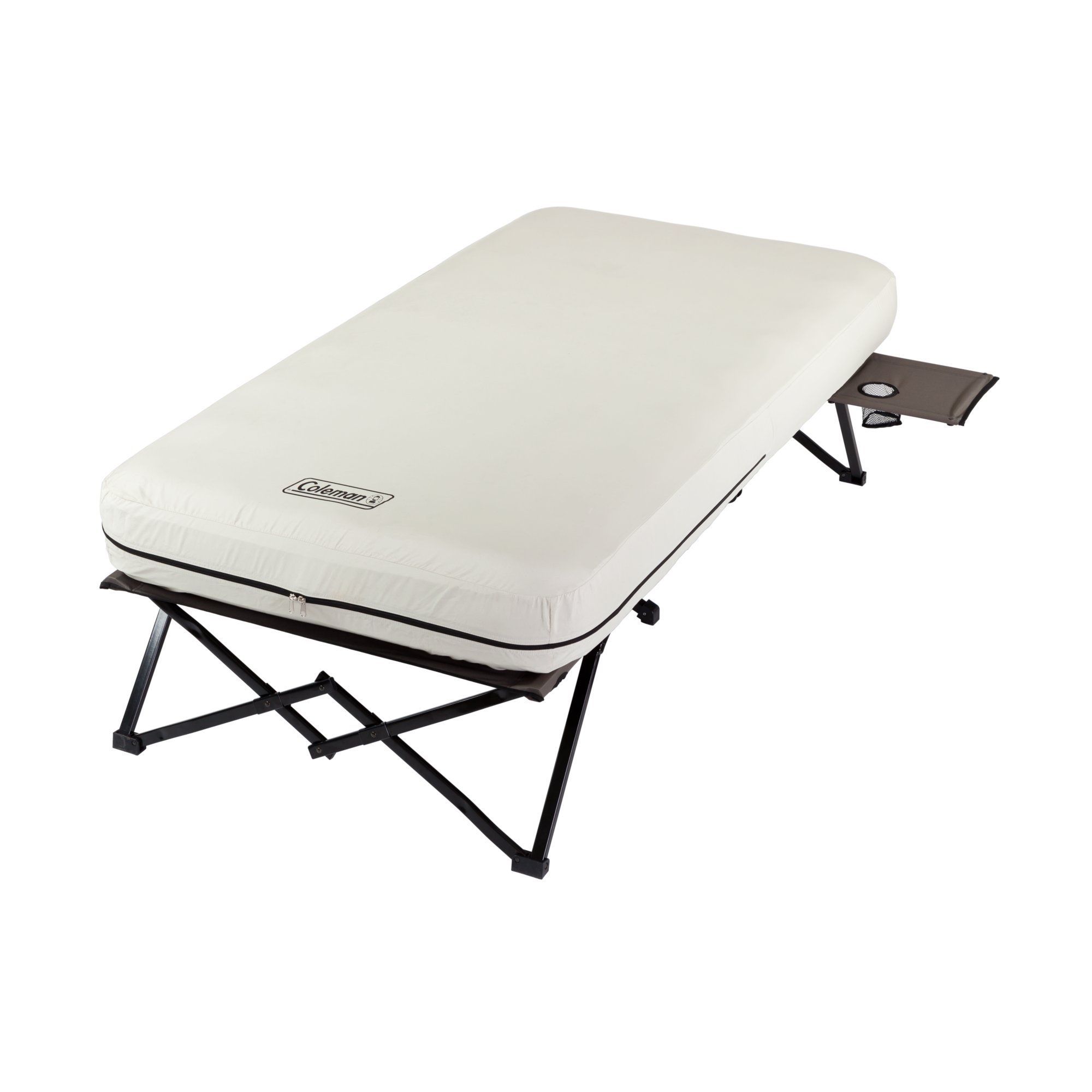 Coleman hotsell stretcher bed