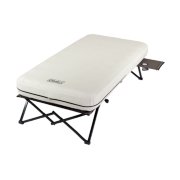 Air mattress on folding platform image number 3
