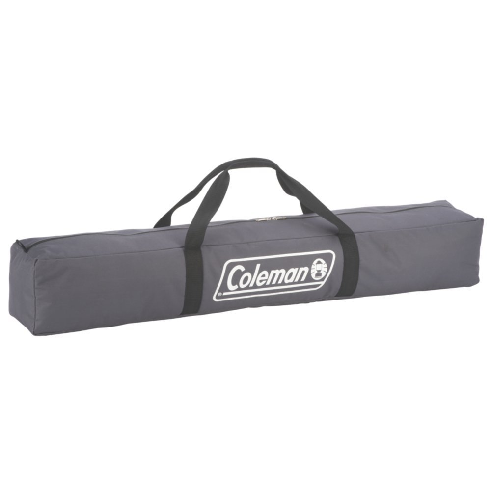 Coleman pack cheap away cot