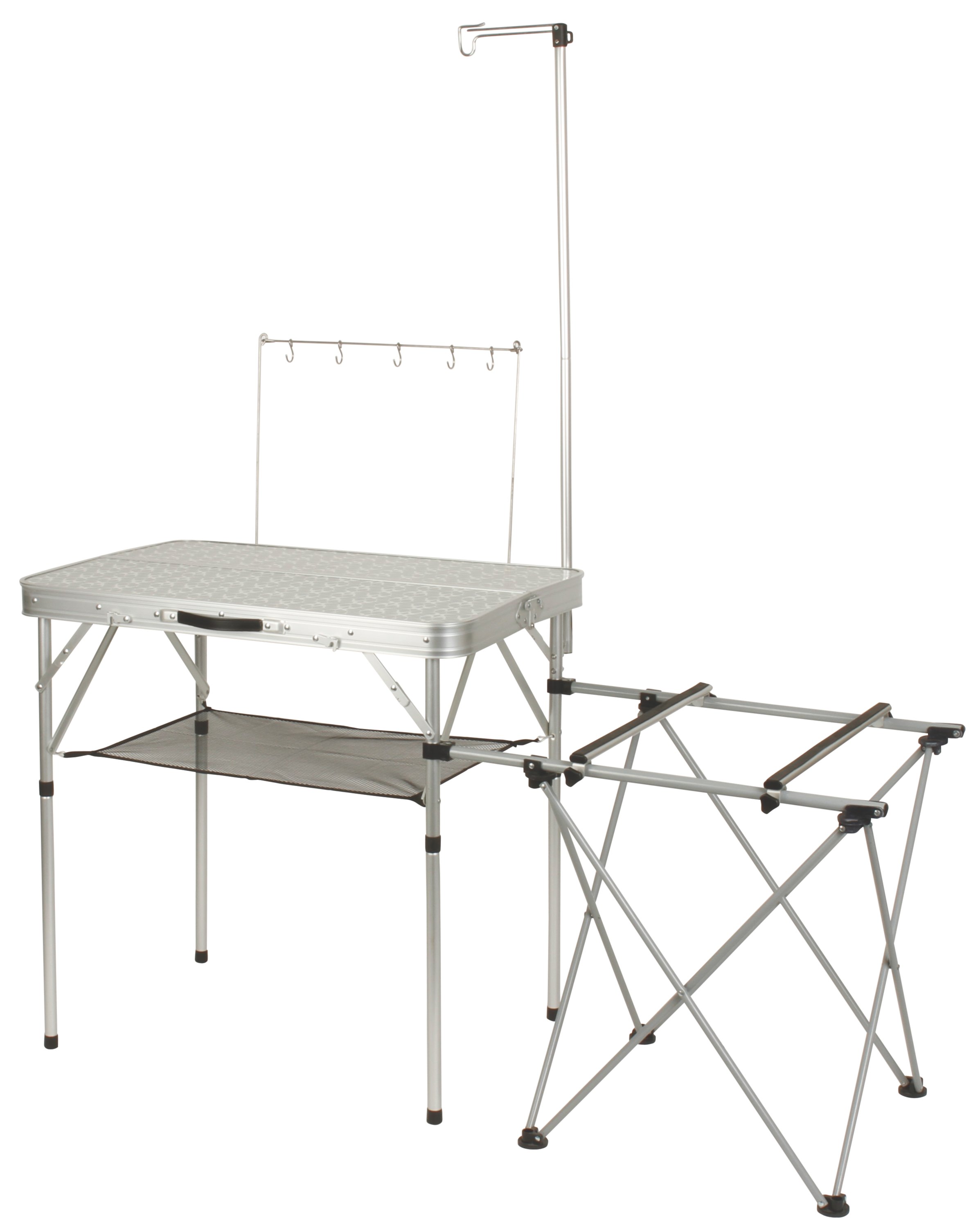 Coleman portable sale table