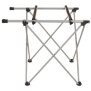 Pack away folding table base image number 2