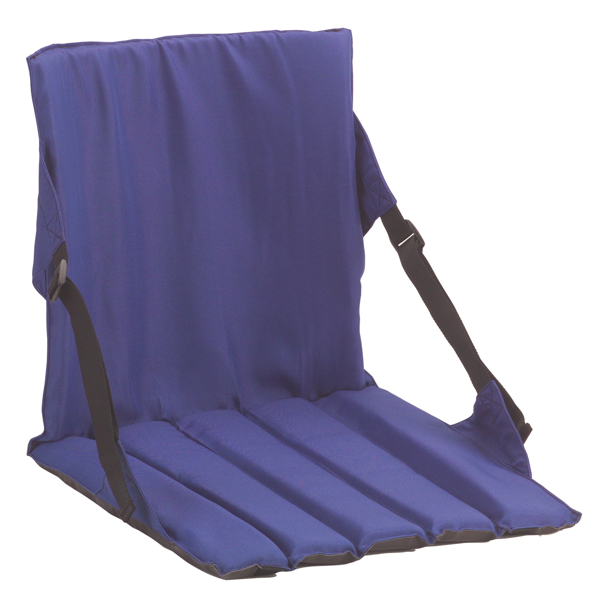 Padded Cooler Seat - BLUE