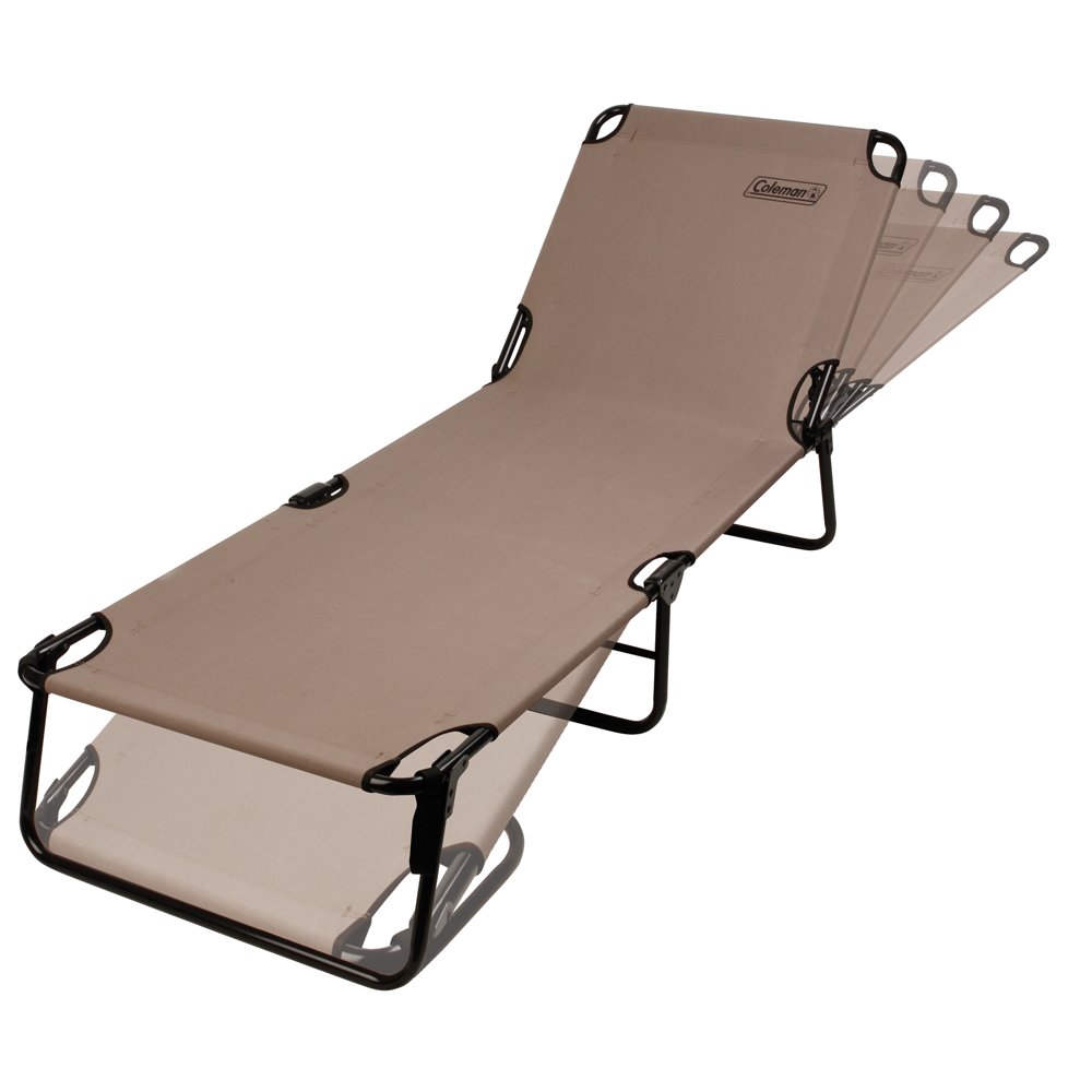 Coleman on sale converta cot