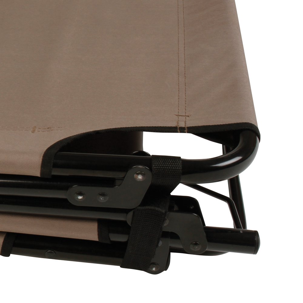 Coleman converta outlet suspension cot