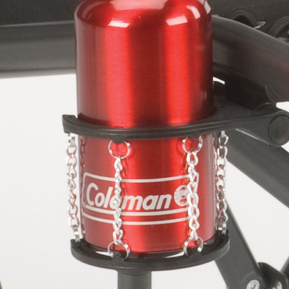 Coleman chair comfortsmart discount suspension